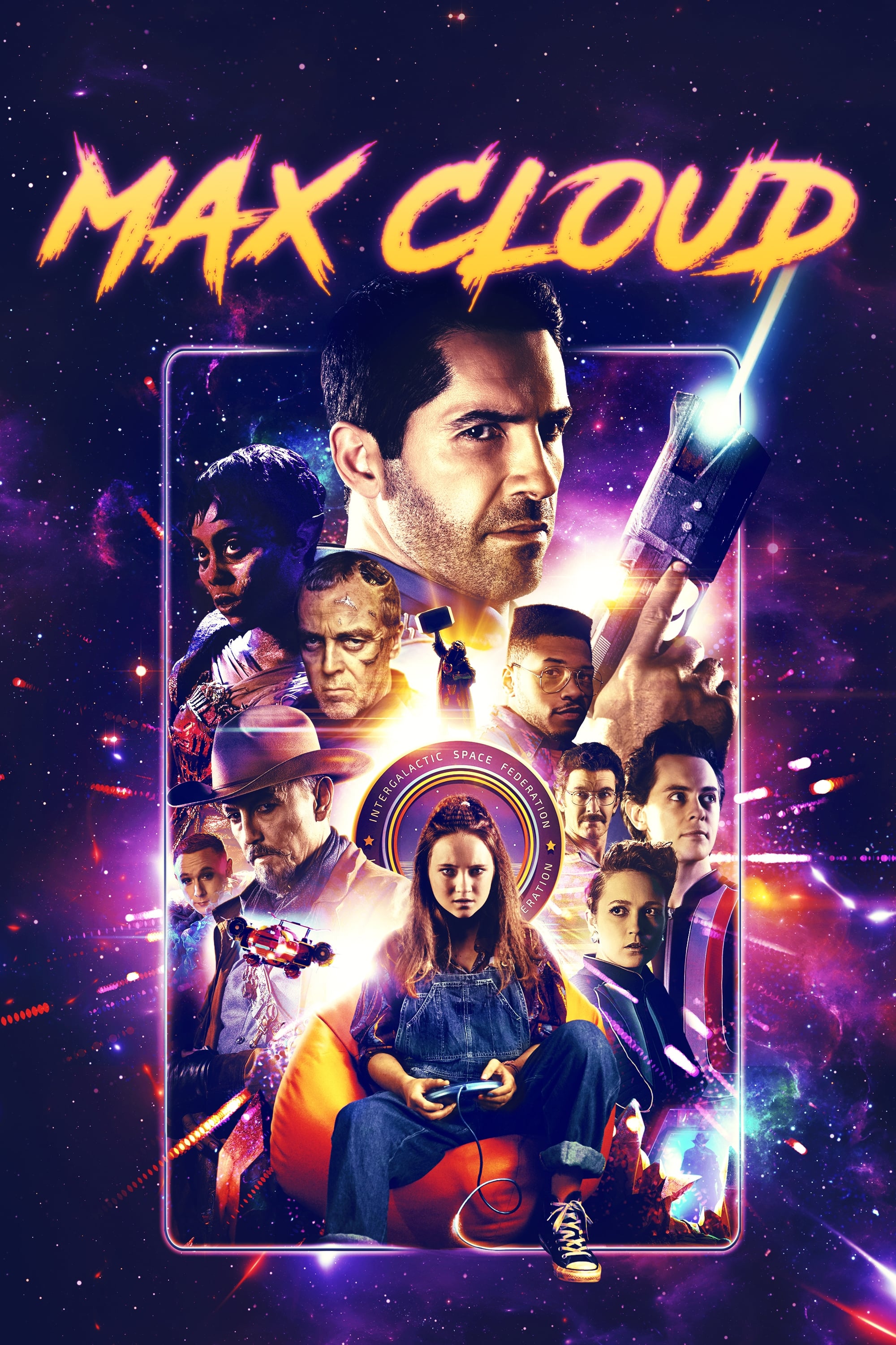 Max Cloud (2020)