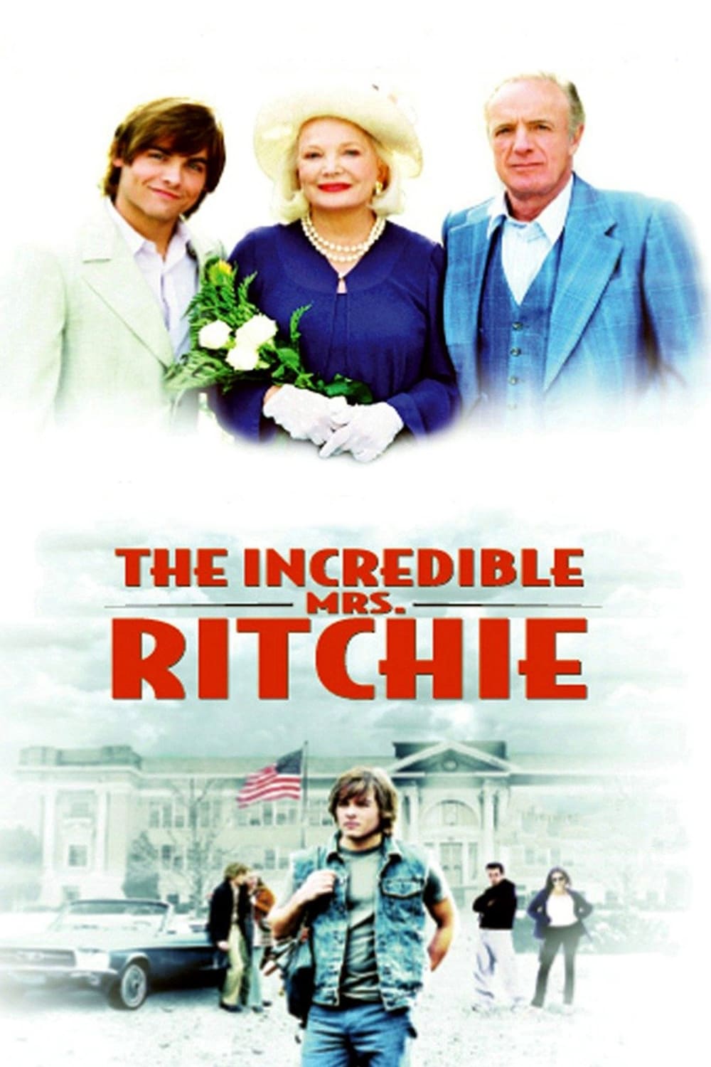 The Incredible Mrs. Ritchie (2004)