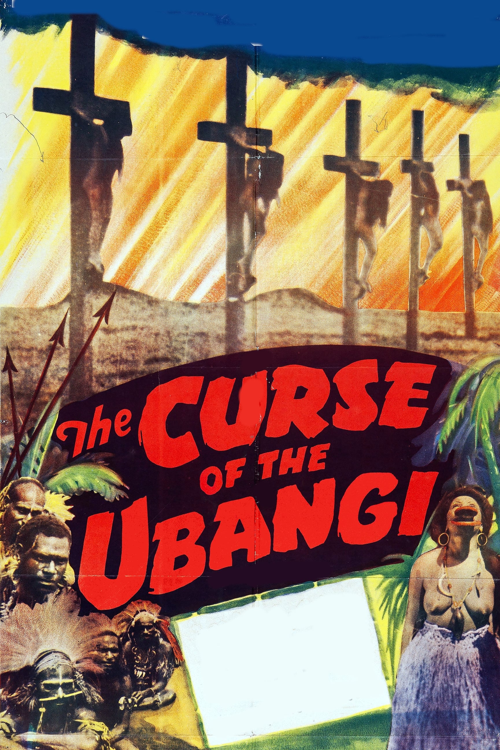 Curse of the Ubangi