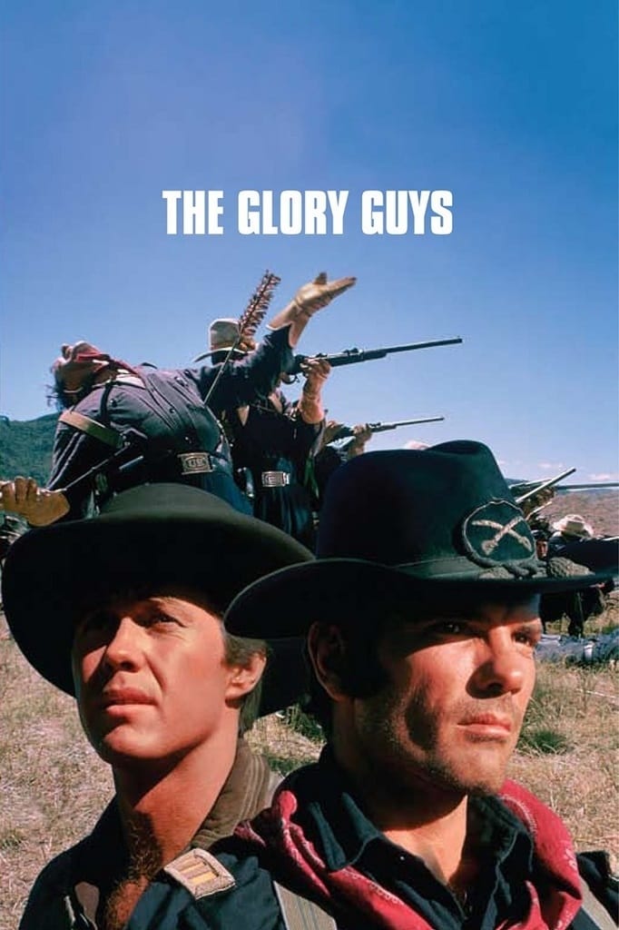 The Glory Guys (1965)