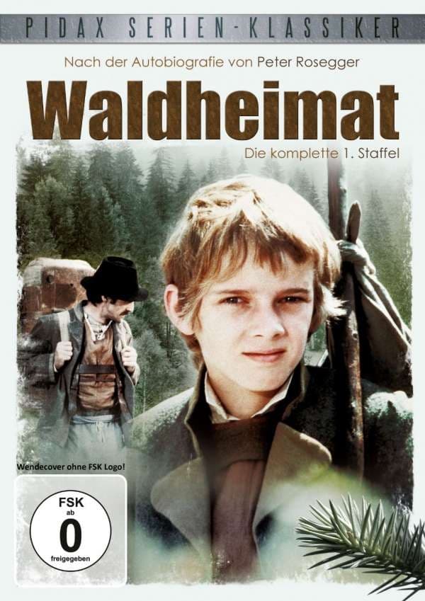 Waldheimat (1983)