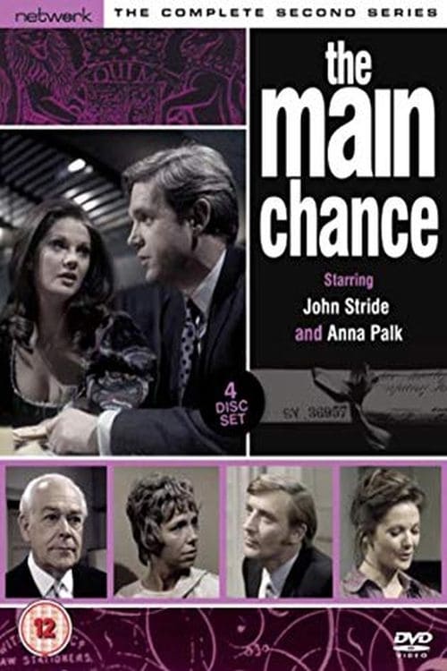 The Main Chance (1969)