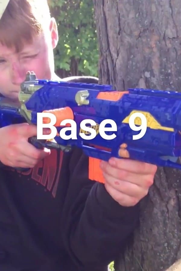 Base 9