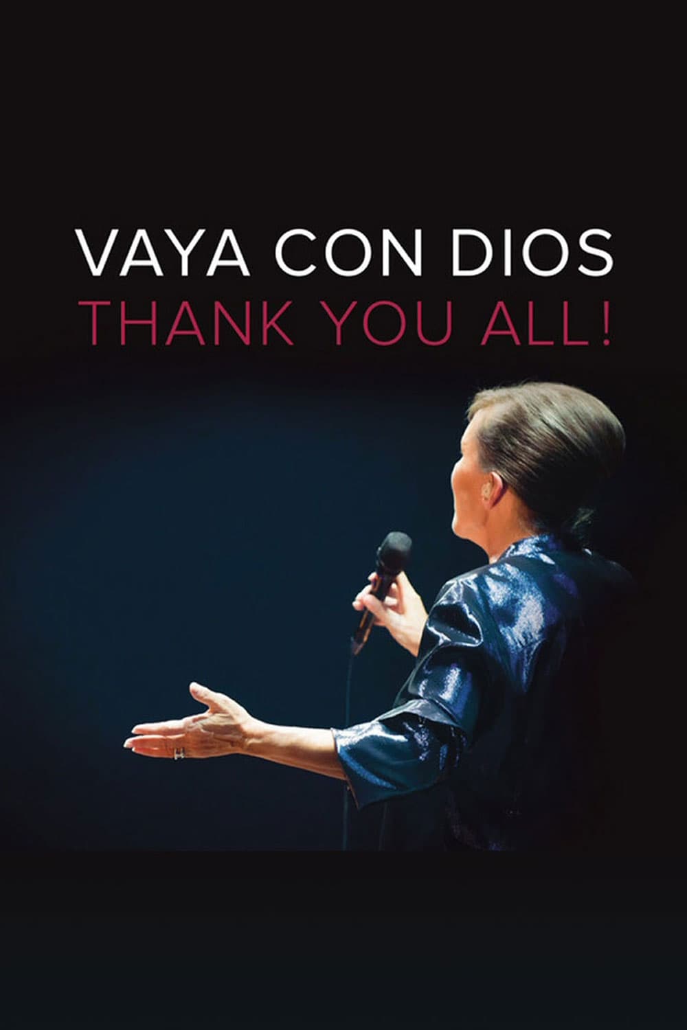 Vaya Con Dios: Thank You All!