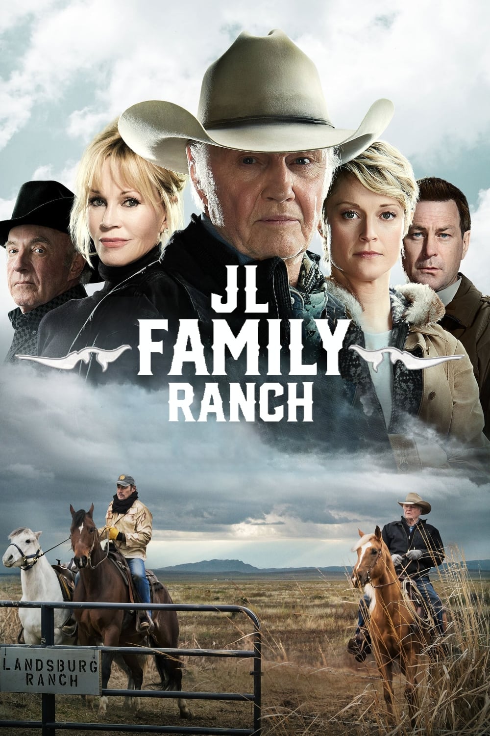JL Family Ranch (2016)