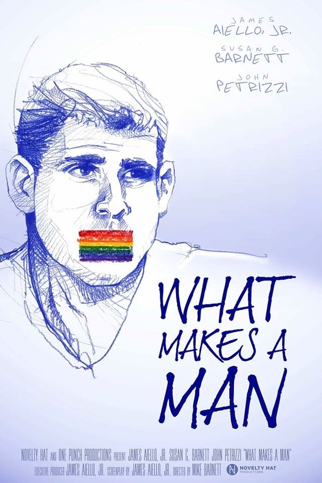 What Makes a Man