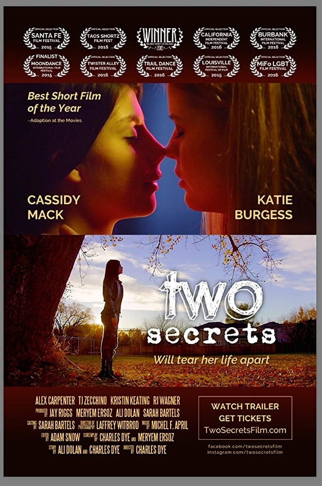 Two Secrets