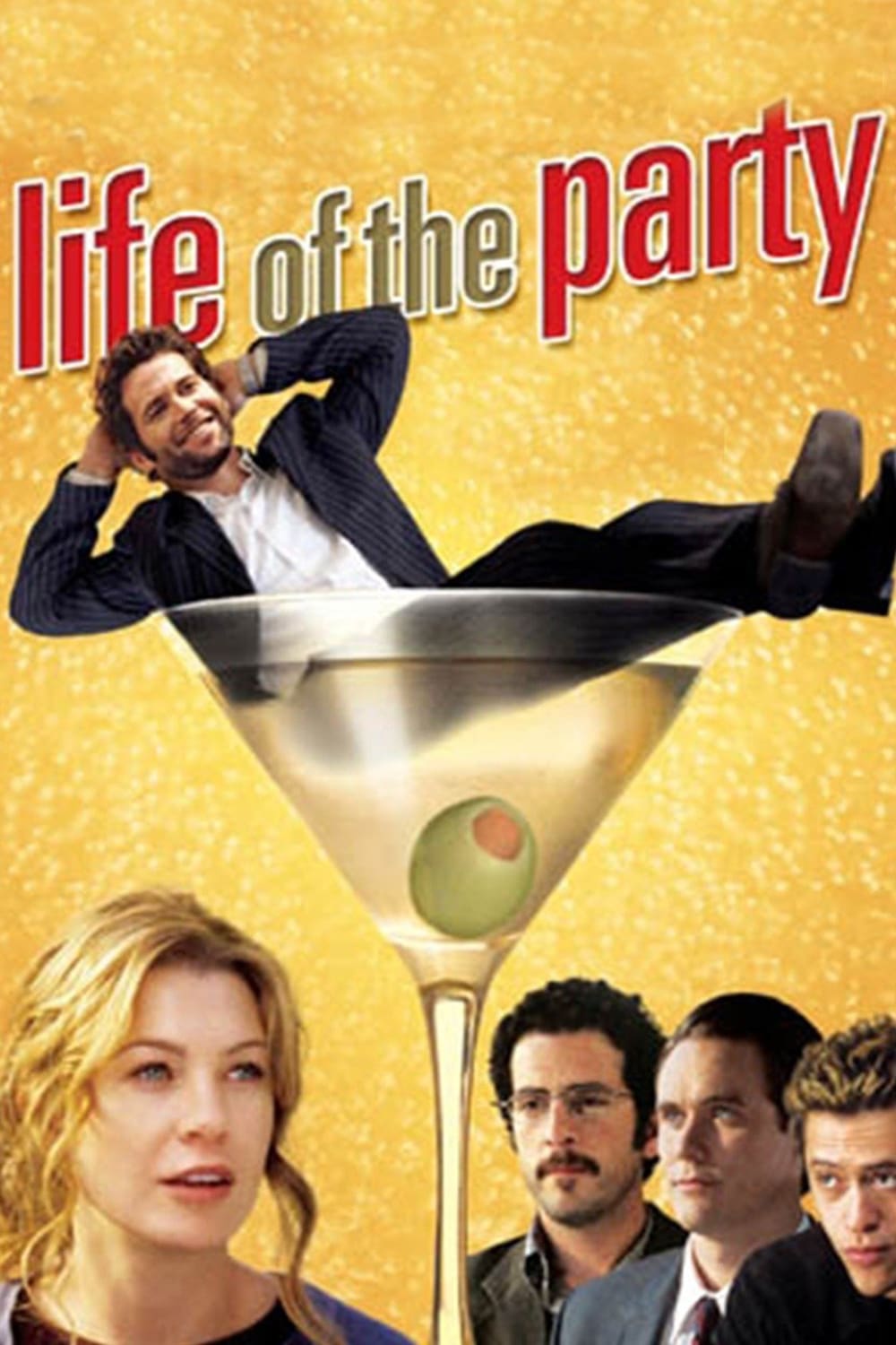 Life of the Party (2005)