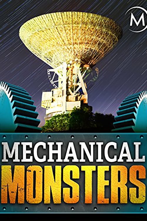 Mechanical Monsters (2018)