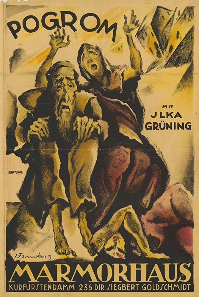 Pogrom (1919)