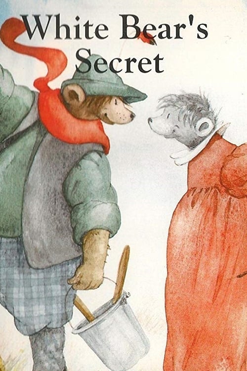 White Bear's Secret (1992)