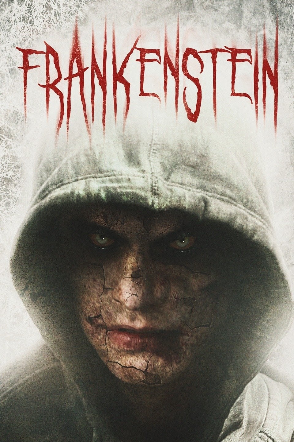 Frankenstein - Das Experiment (2015)