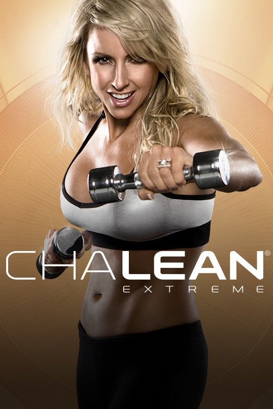 ChaLean Extreme - Extreme Abs