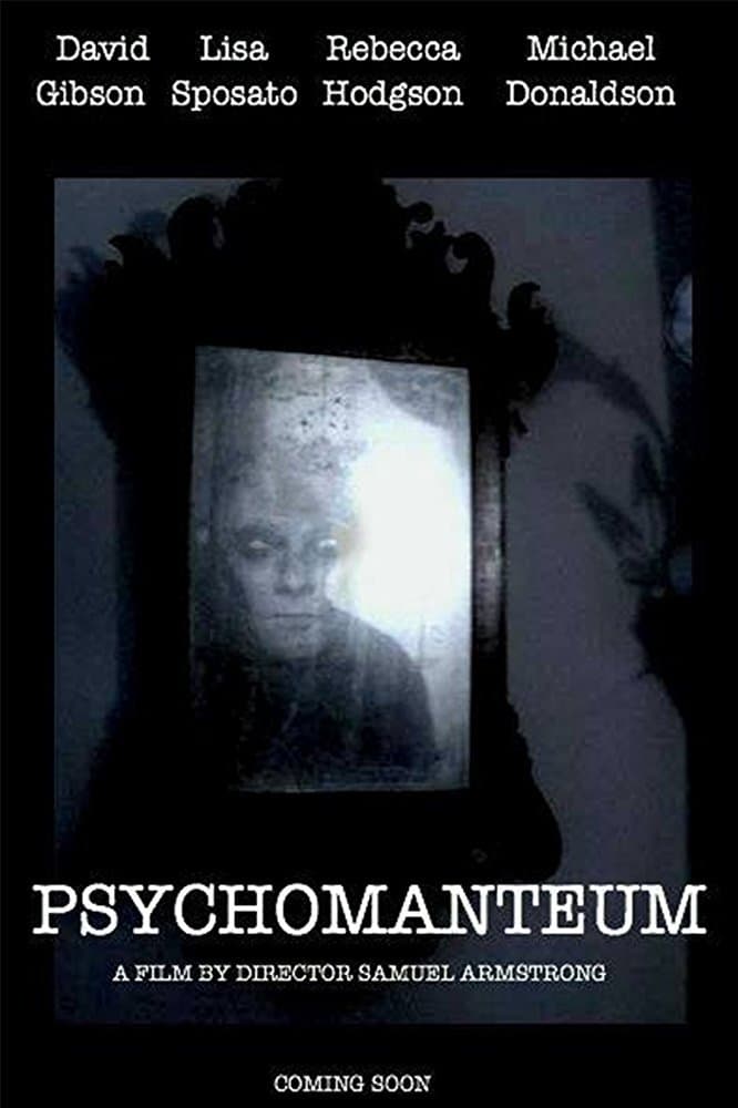 Psychomanteum (2018)