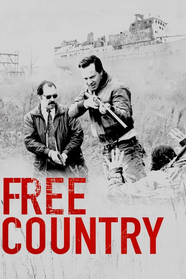 Un país libre