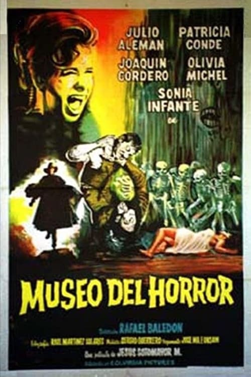Museo del Horror