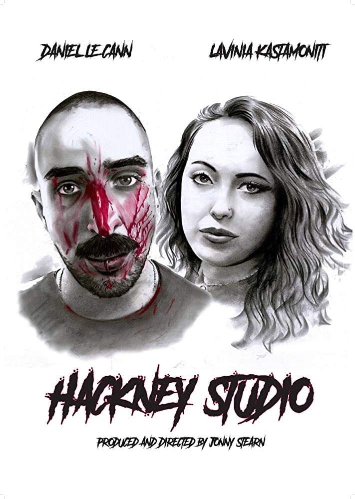 Hackney Studio...