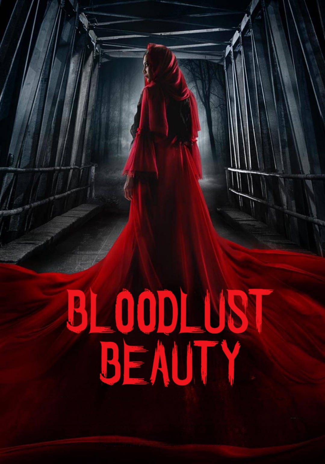 Bloodlust Beauty