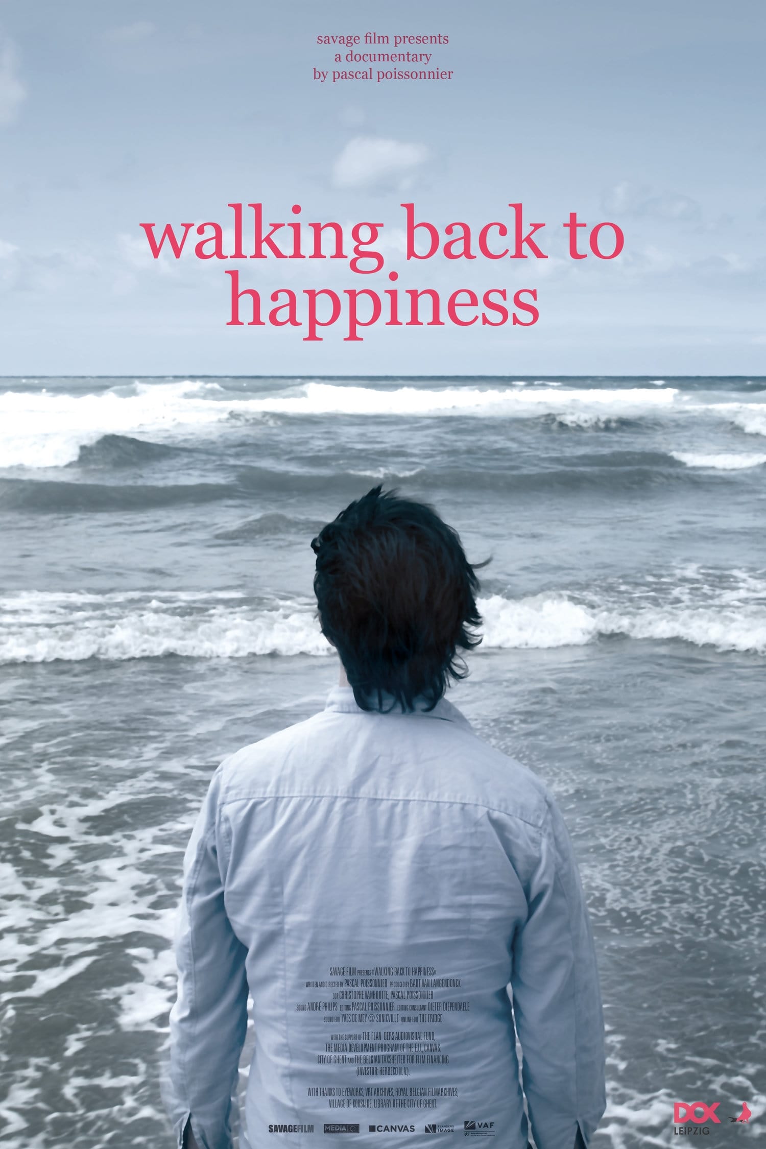 Walking Back to Happiness