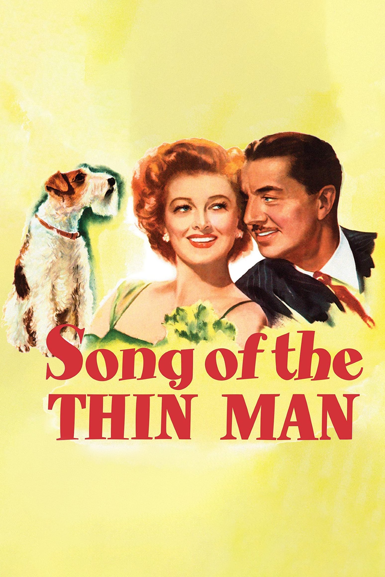 Das Lied vom dünnen Mann (1947)