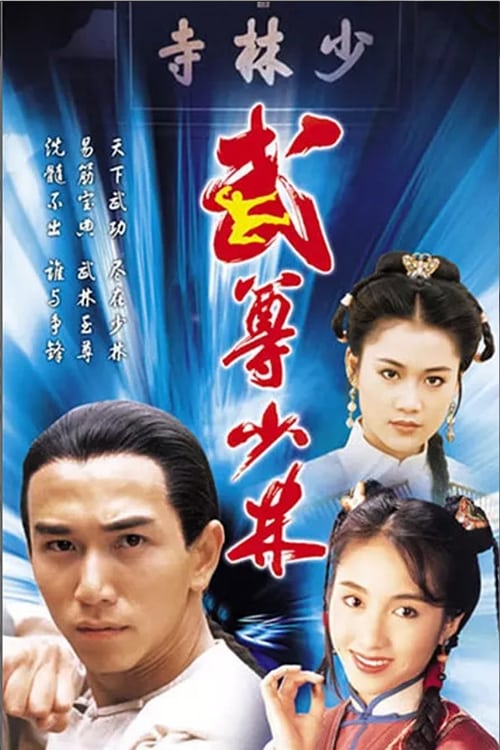 武尊少林 (1993)