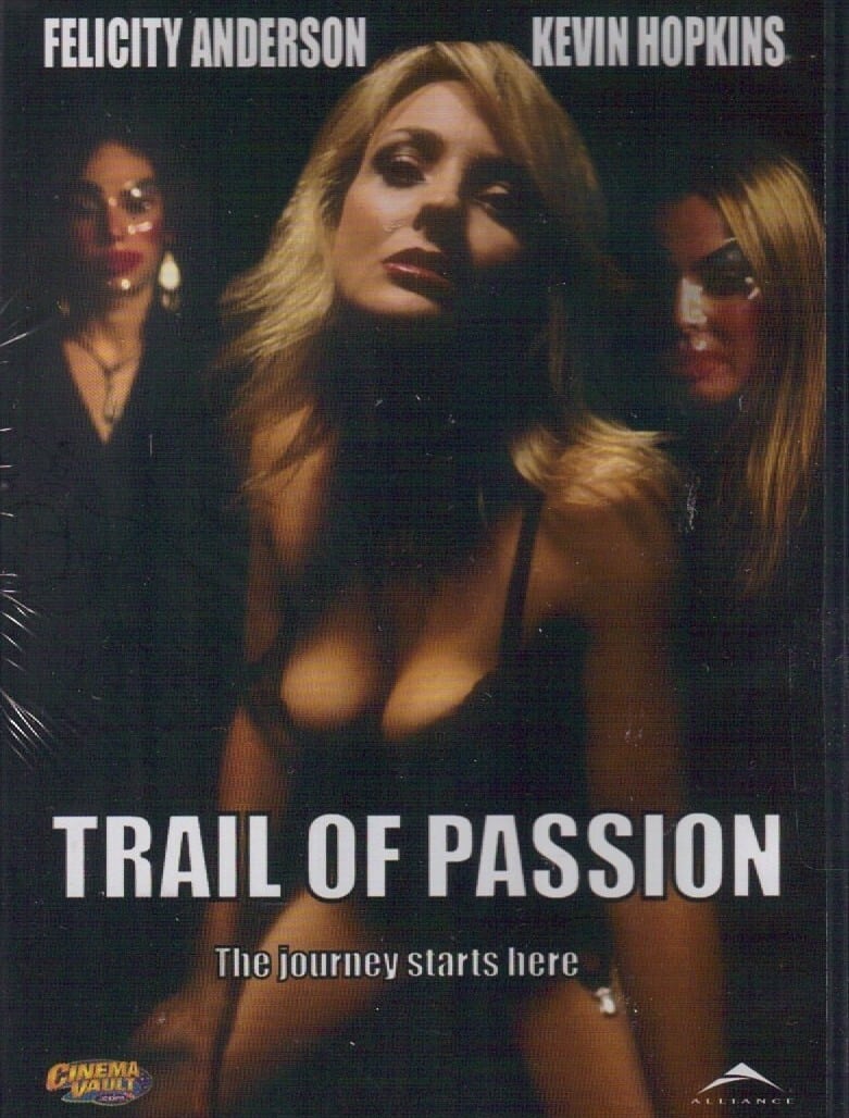 Trail of Passion