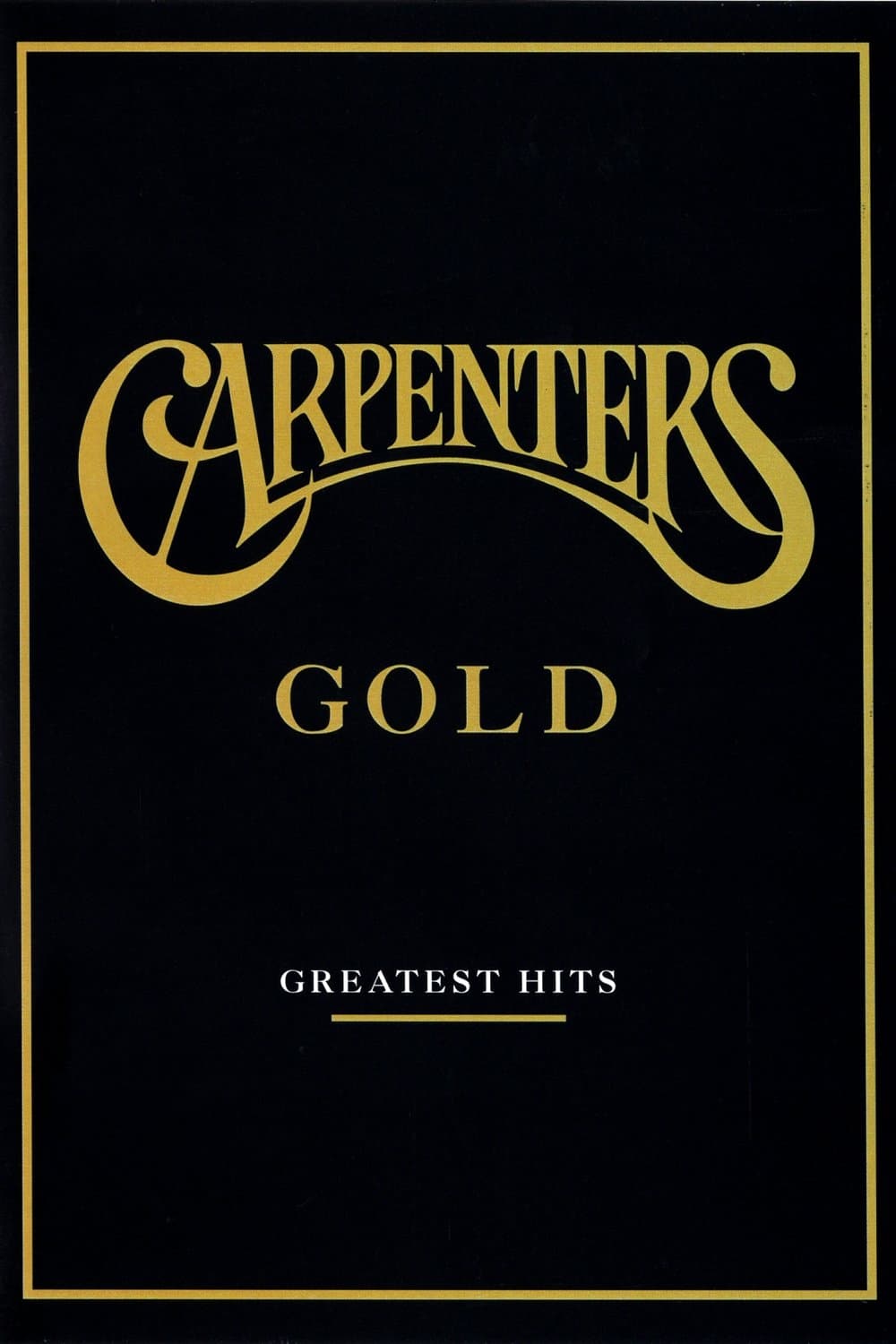 Carpenters: Yesterday Once More