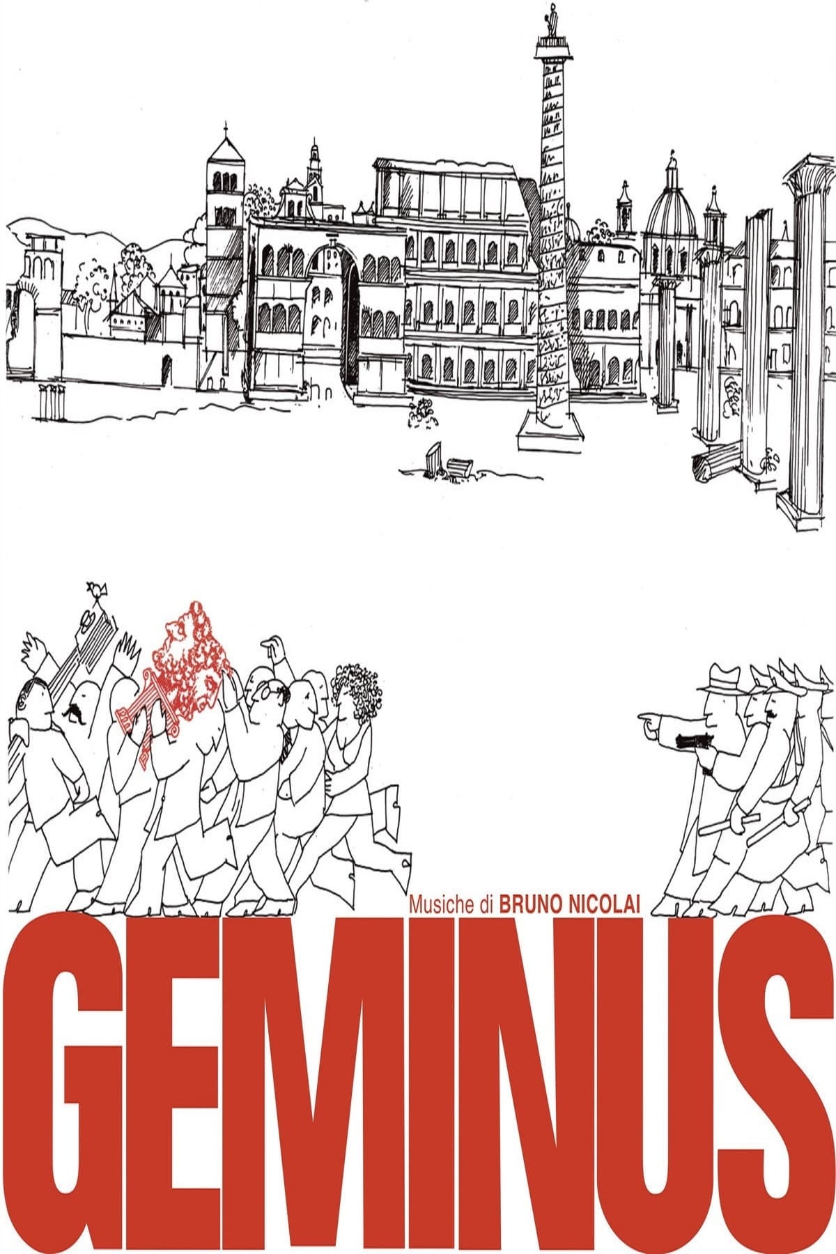 Geminus (1969)