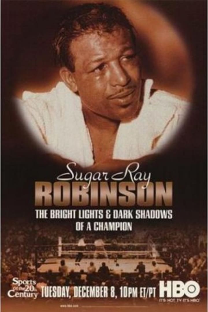 Sugar Ray Robinson: The Bright Lights and Dark Shadows of a Champion (1998)