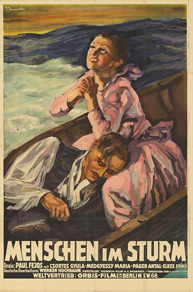 The Waters Decide (1932)