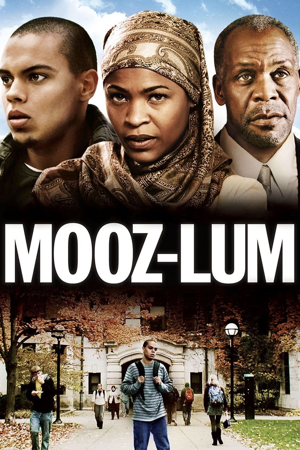 Mooz-lum (2011)