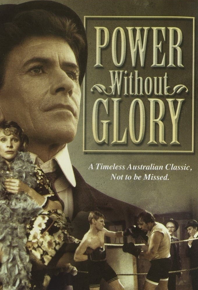 Power Without Glory (1976)