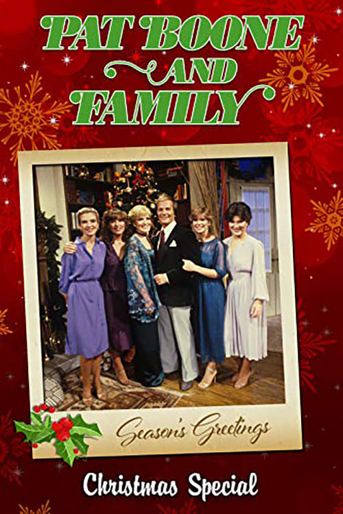 Pat Boone and Family: A Christmas Special (1979)