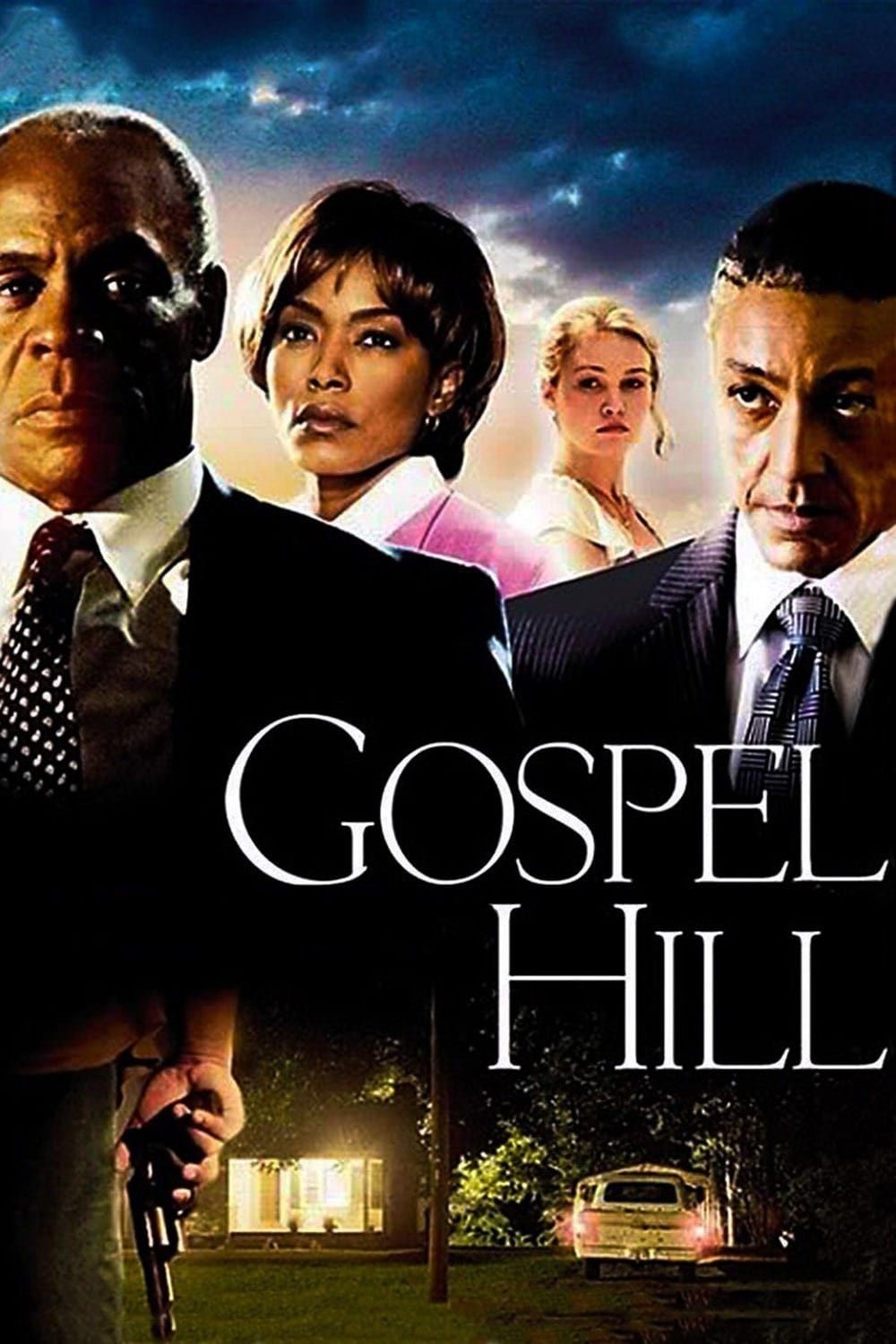 Gospel Hill (2008)