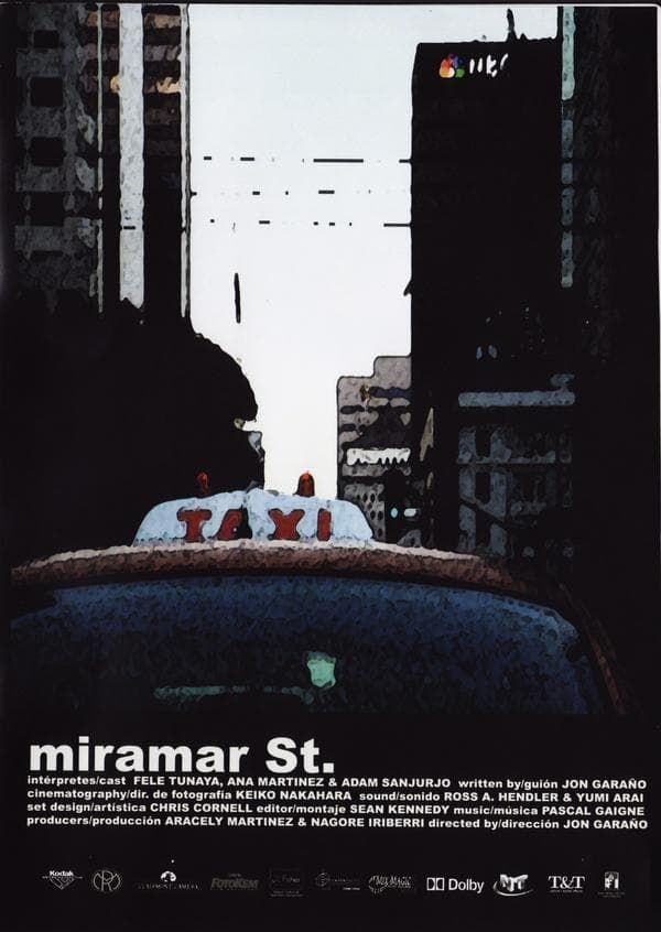 Miramar St.
