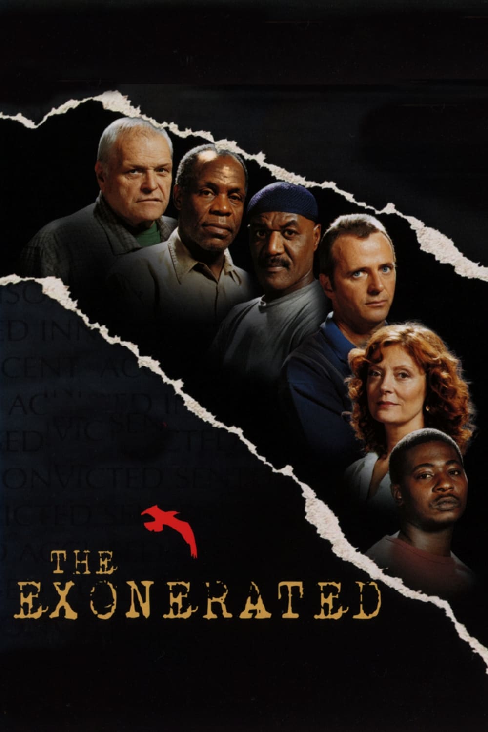 The Exonerated (2006)