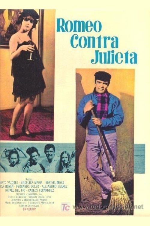 Romeo contra Julieta (1968)