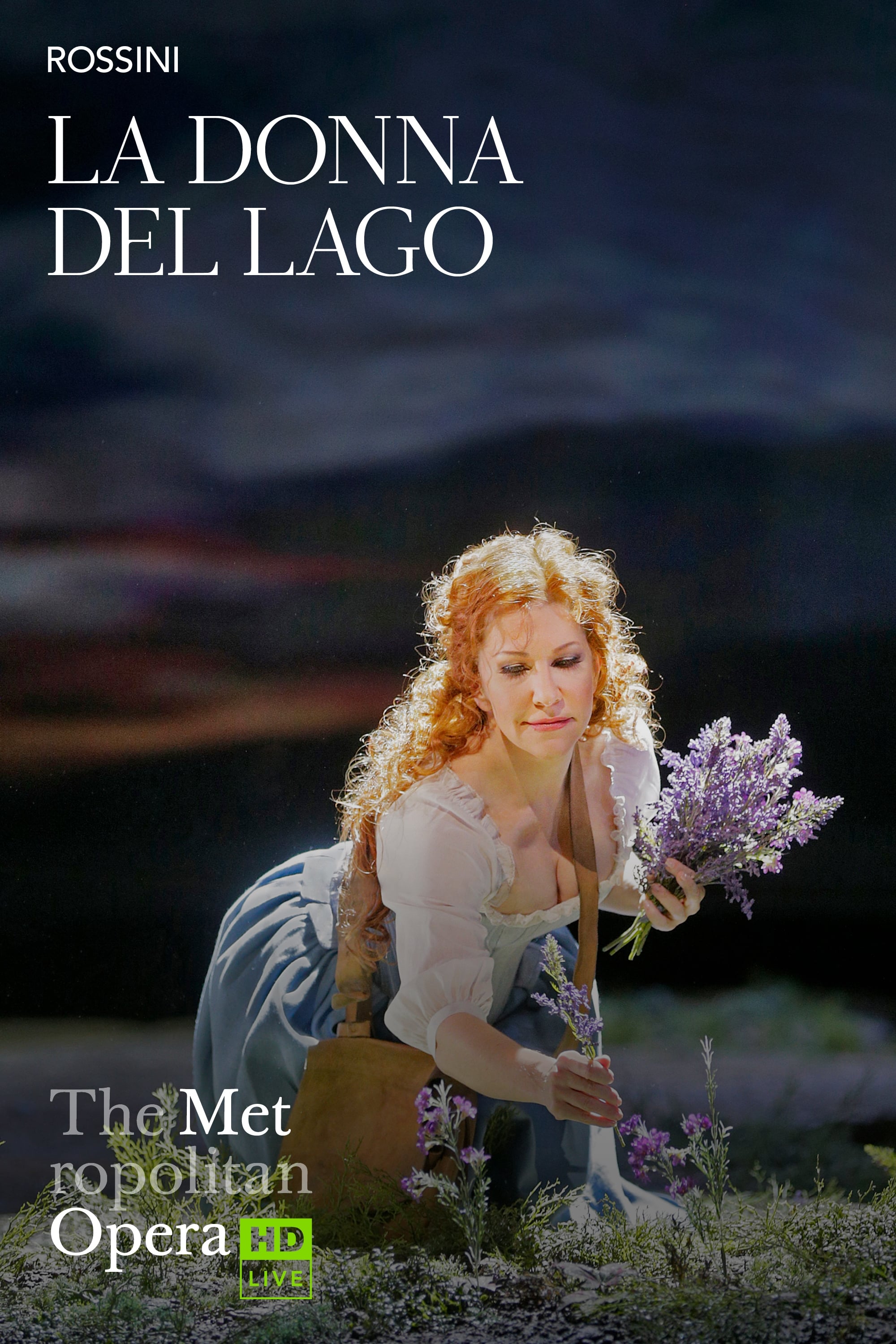 Rossini: La Donna del Lago (2015)