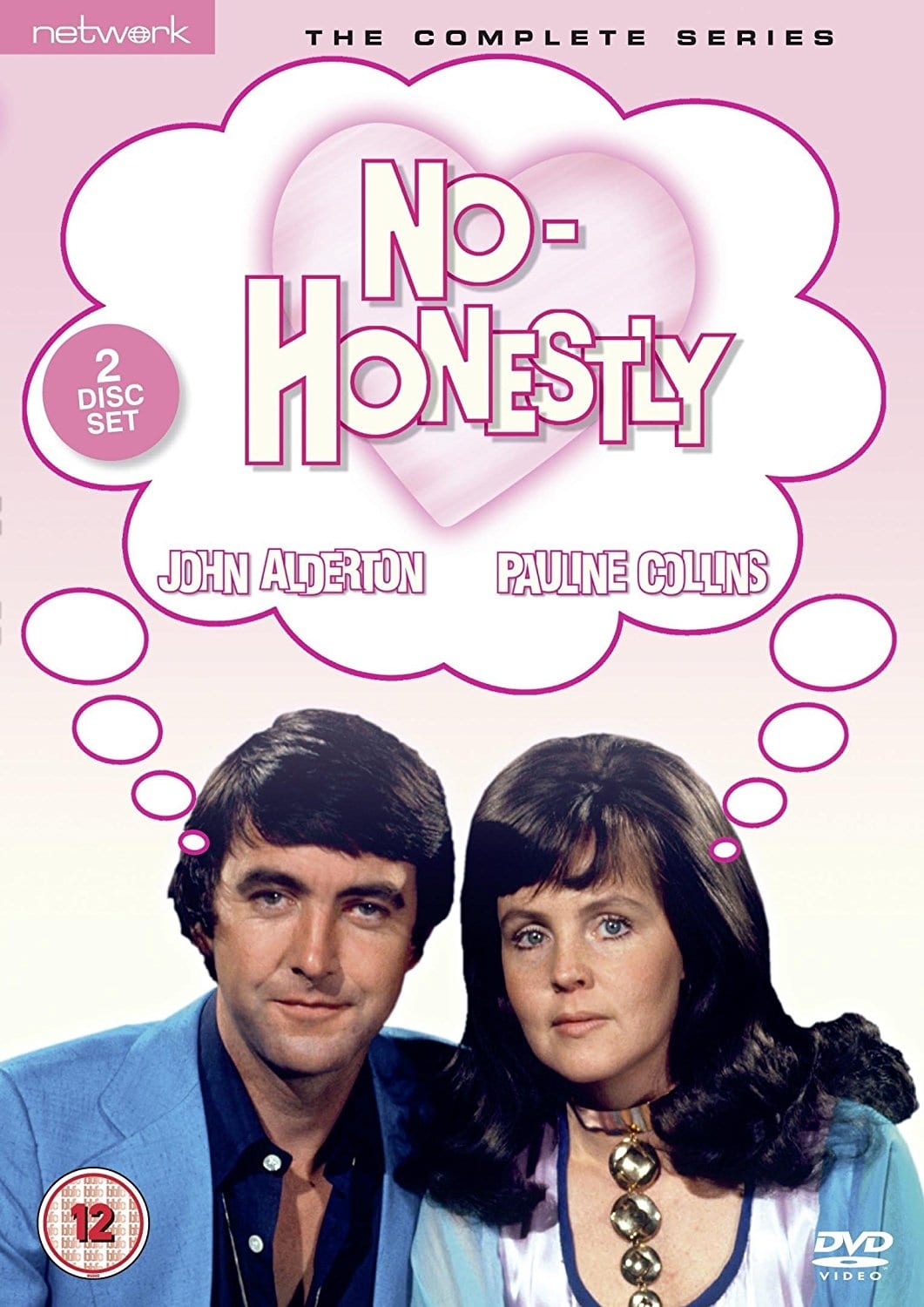 No, Honestly (1974)