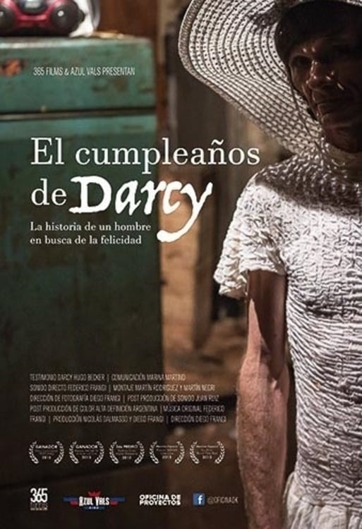 Darcy's Birthday