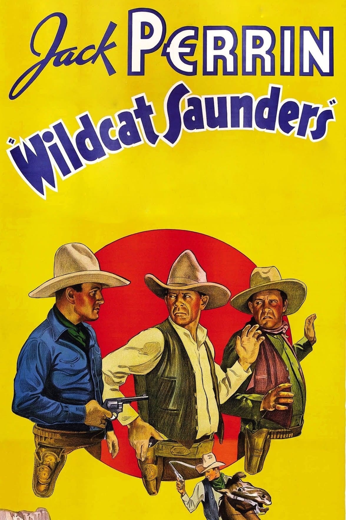 Wildcat Saunders