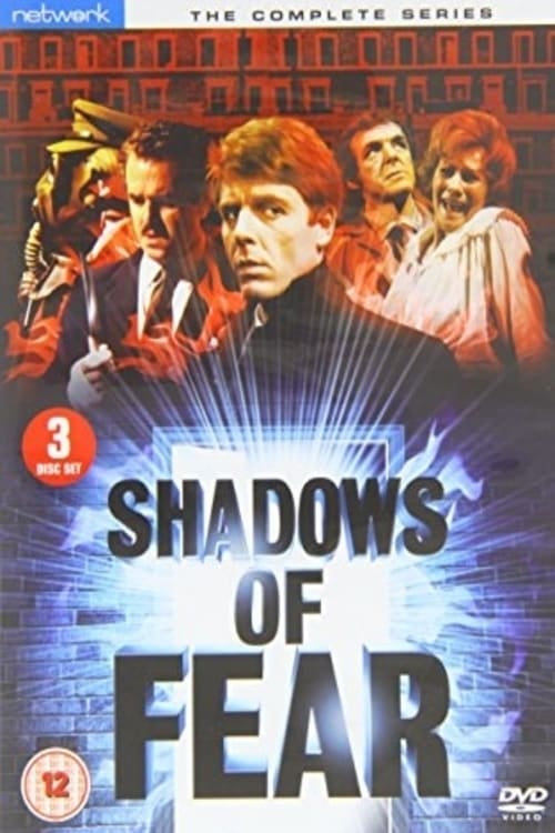 Shadows of Fear (1970)