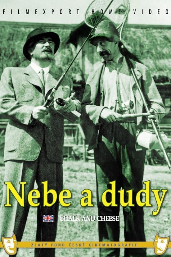 Nebe a dudy (1941)
