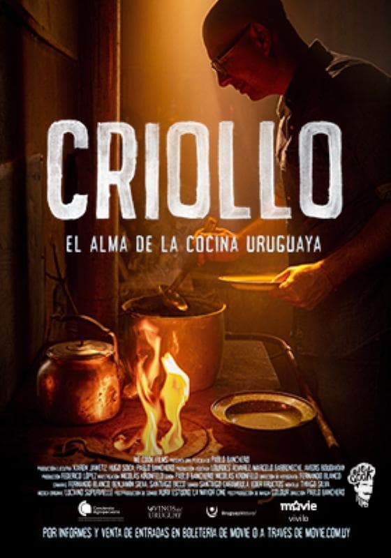 Criollo