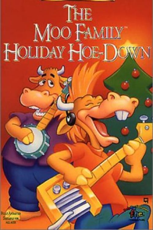 The Moo Family Holiday Hoe-Down (1992)