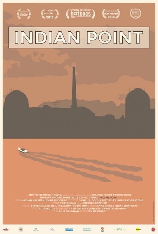 Indian Point (2016)
