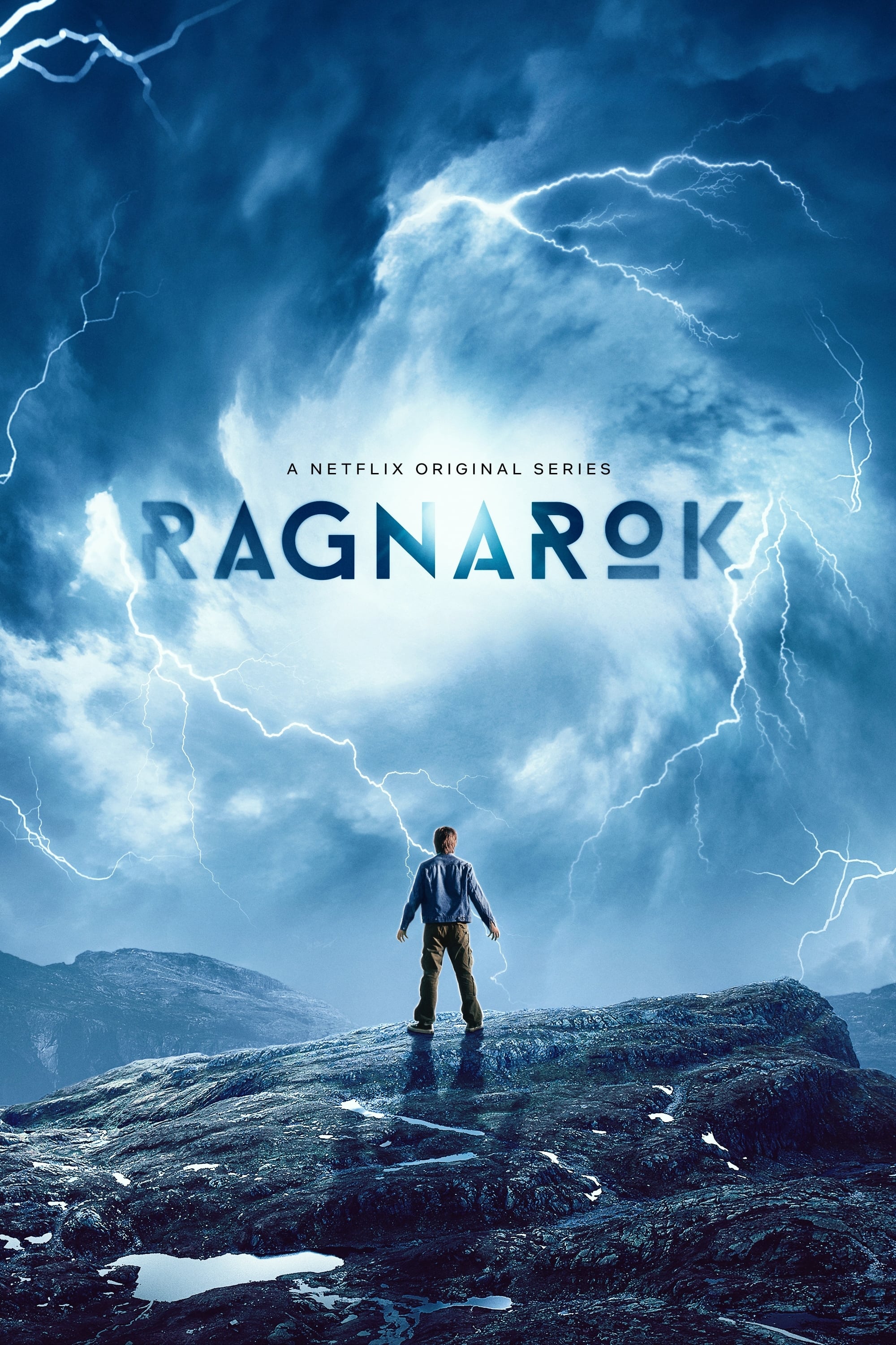 Ragnarok (2020)