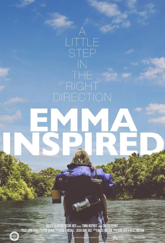 Emma Inspired