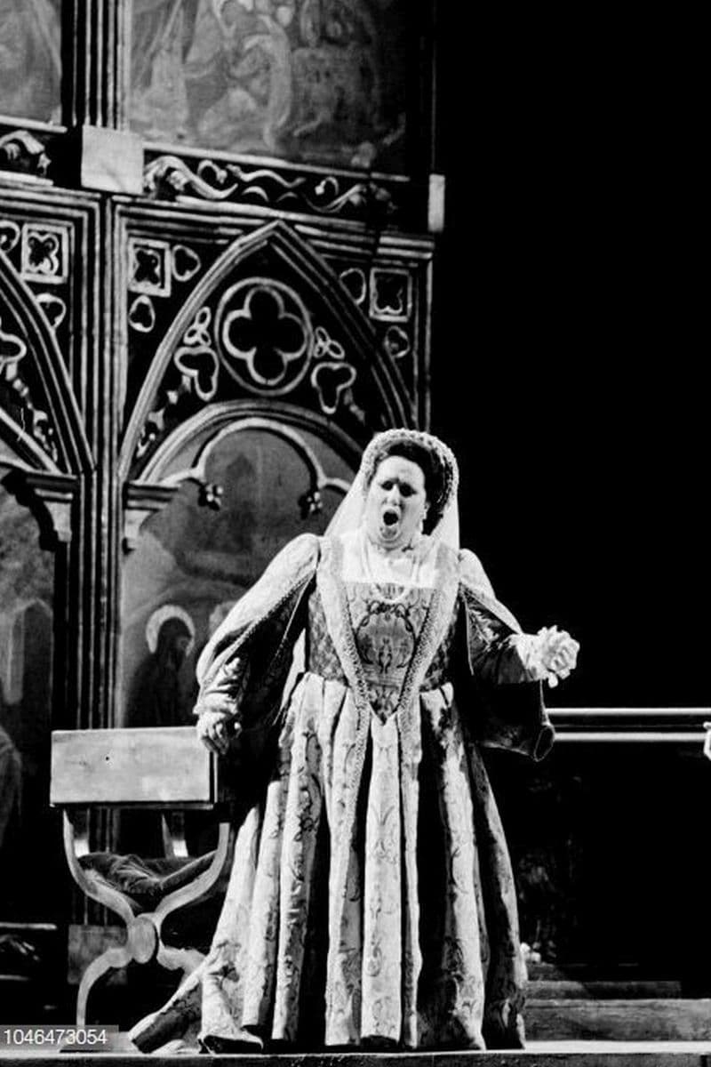 Verdi: Simon Boccanegra (1985)