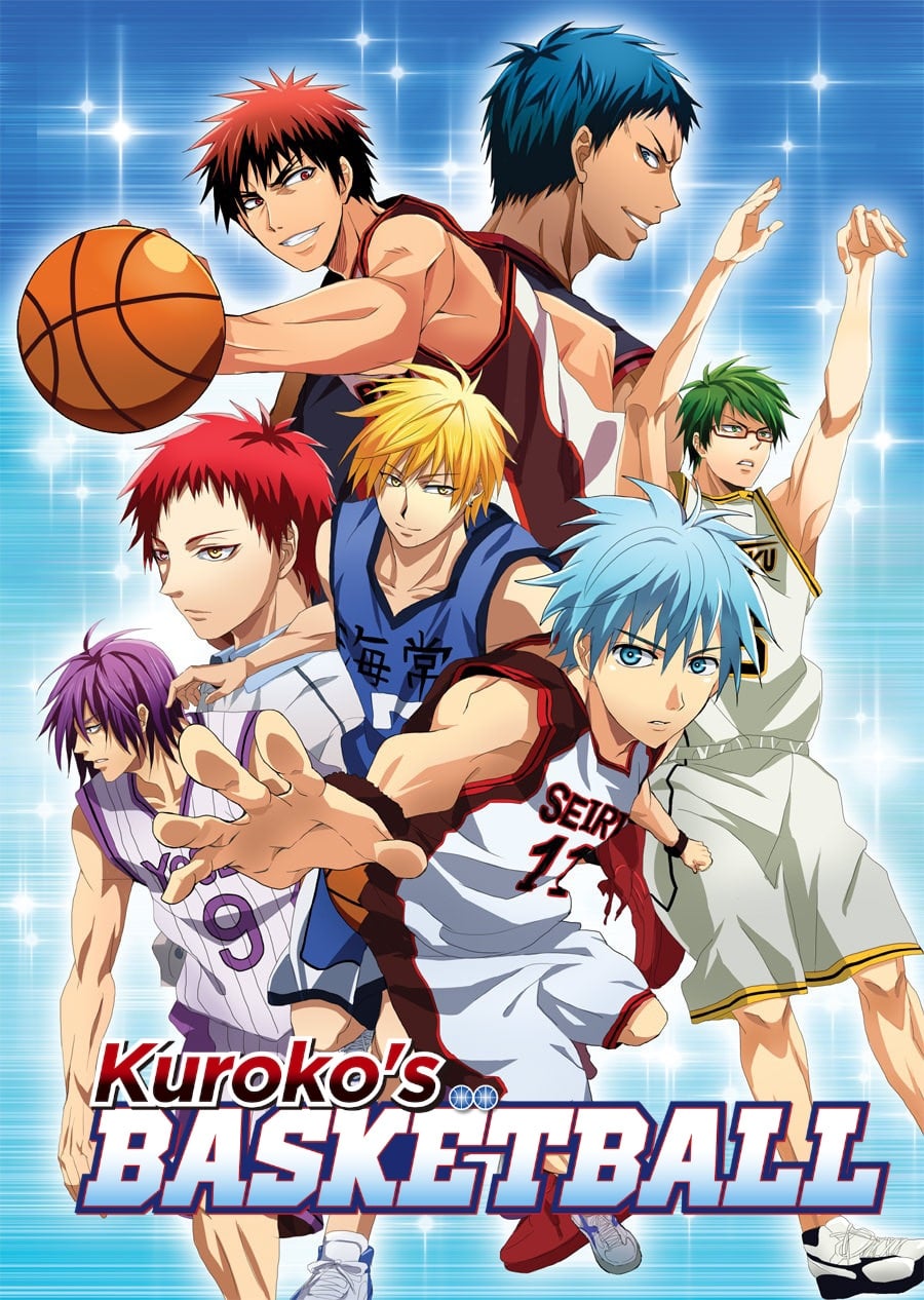 Kuroko's Basketball